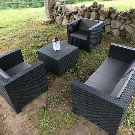 Casa Rural La Collada Sorribas  Eksteriør bilde