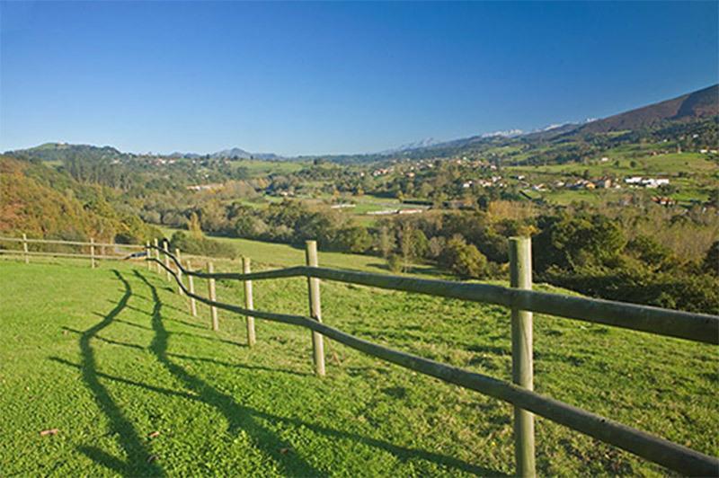 Casa Rural La Collada Sorribas  Rom bilde