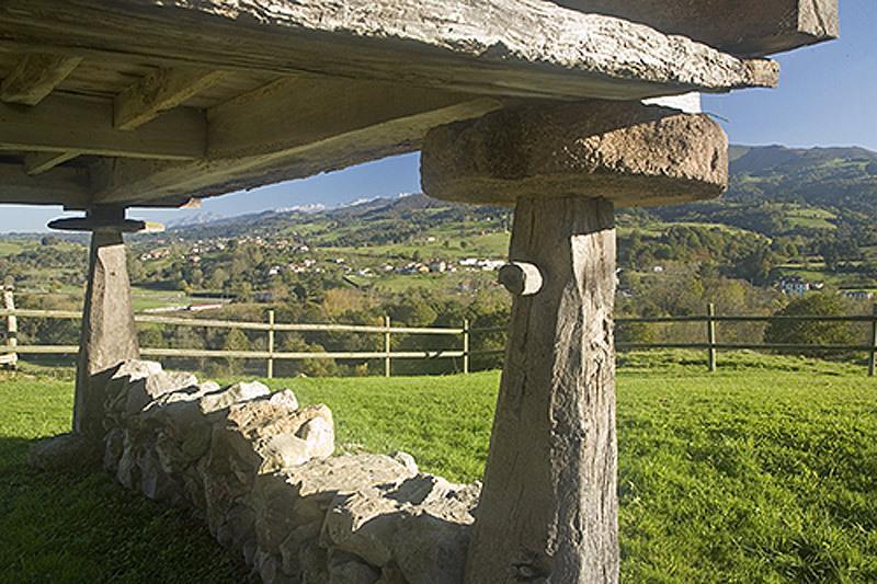 Casa Rural La Collada Sorribas  Rom bilde