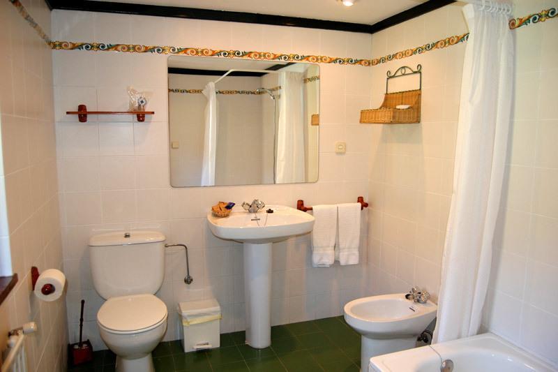 Casa Rural La Collada Sorribas  Rom bilde