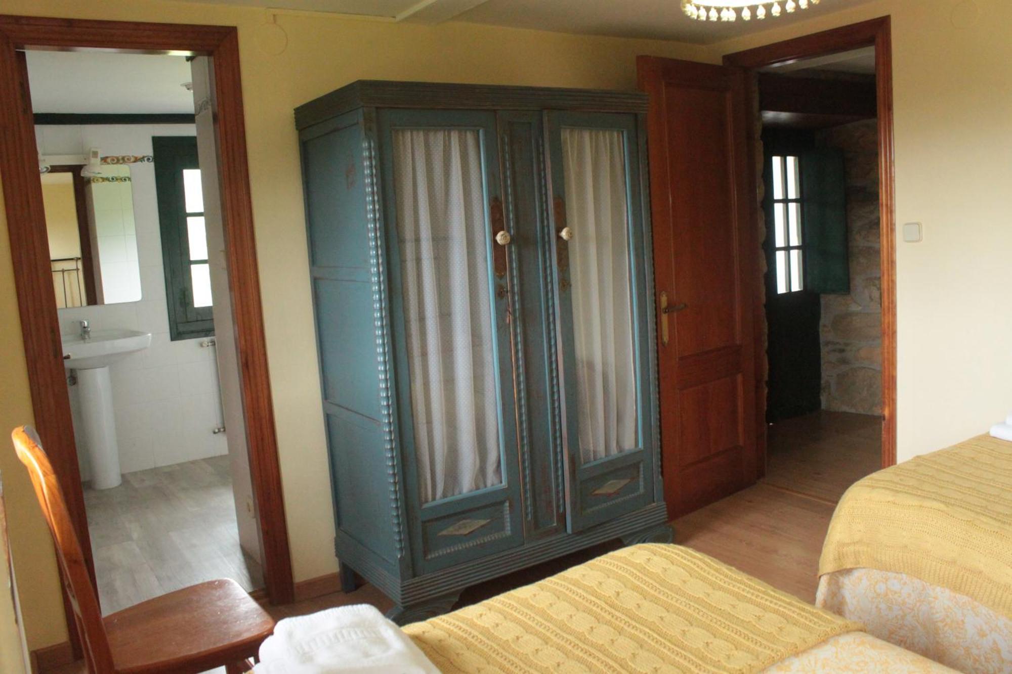 Casa Rural La Collada Sorribas  Eksteriør bilde