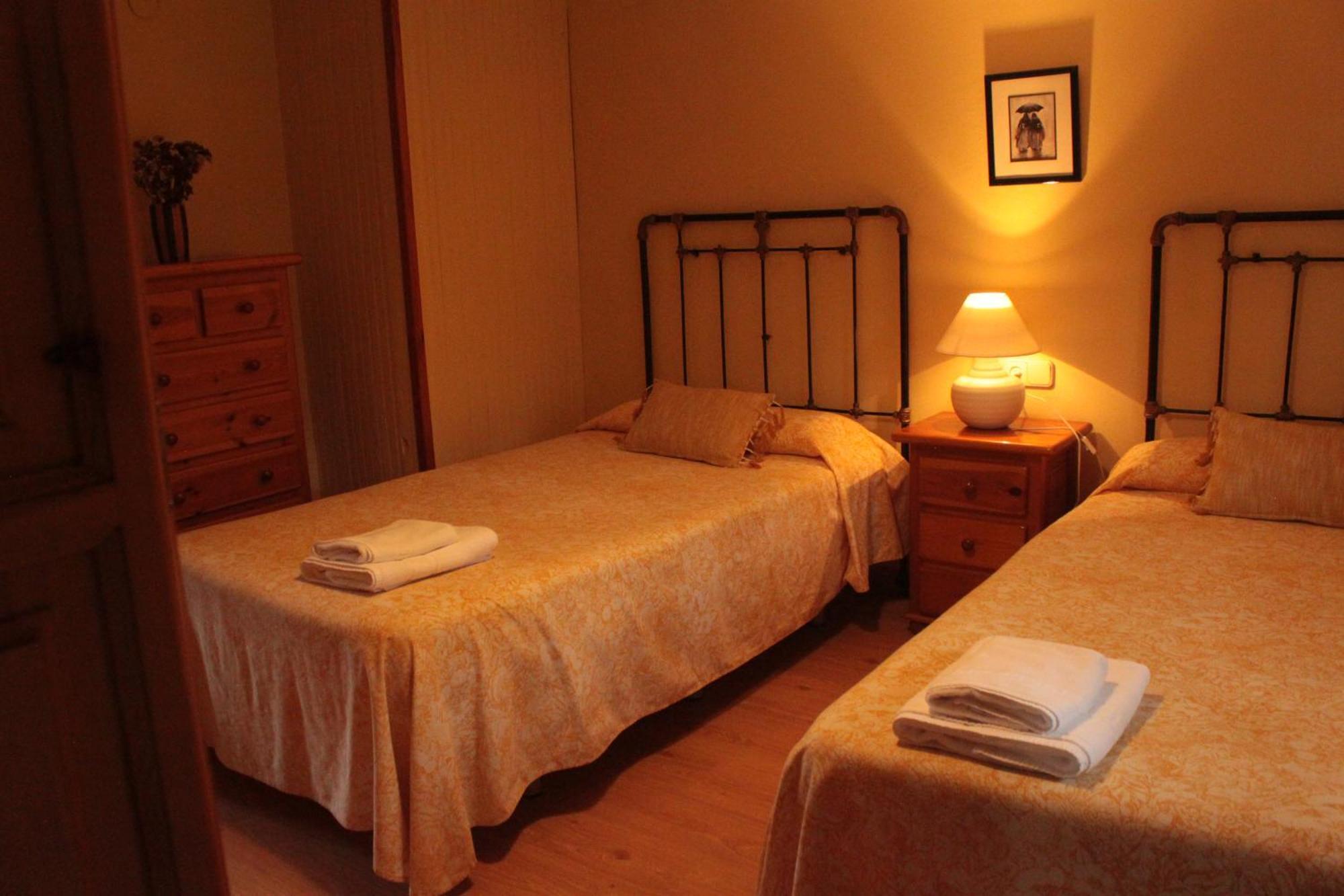 Casa Rural La Collada Sorribas  Eksteriør bilde