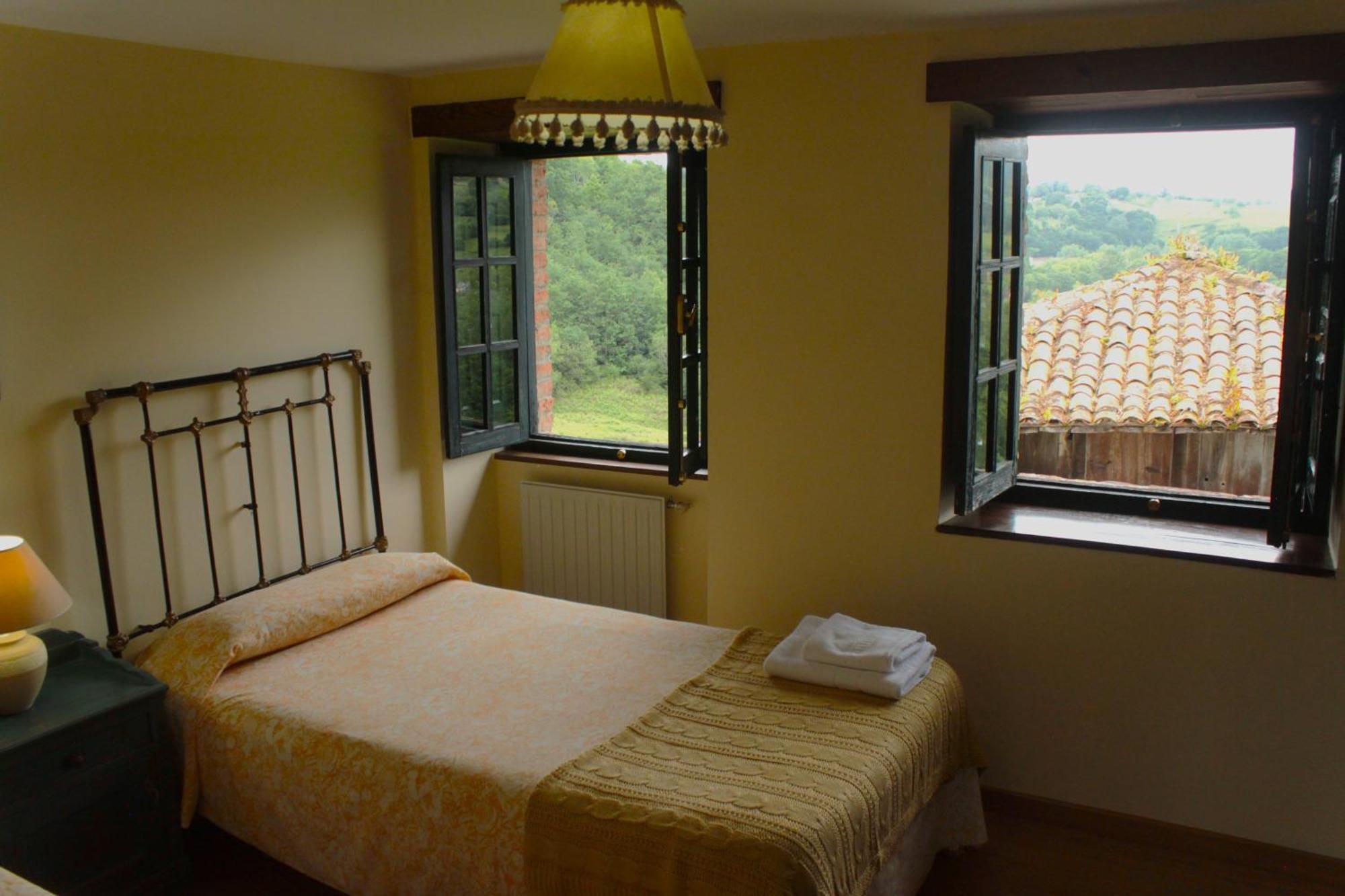Casa Rural La Collada Sorribas  Eksteriør bilde