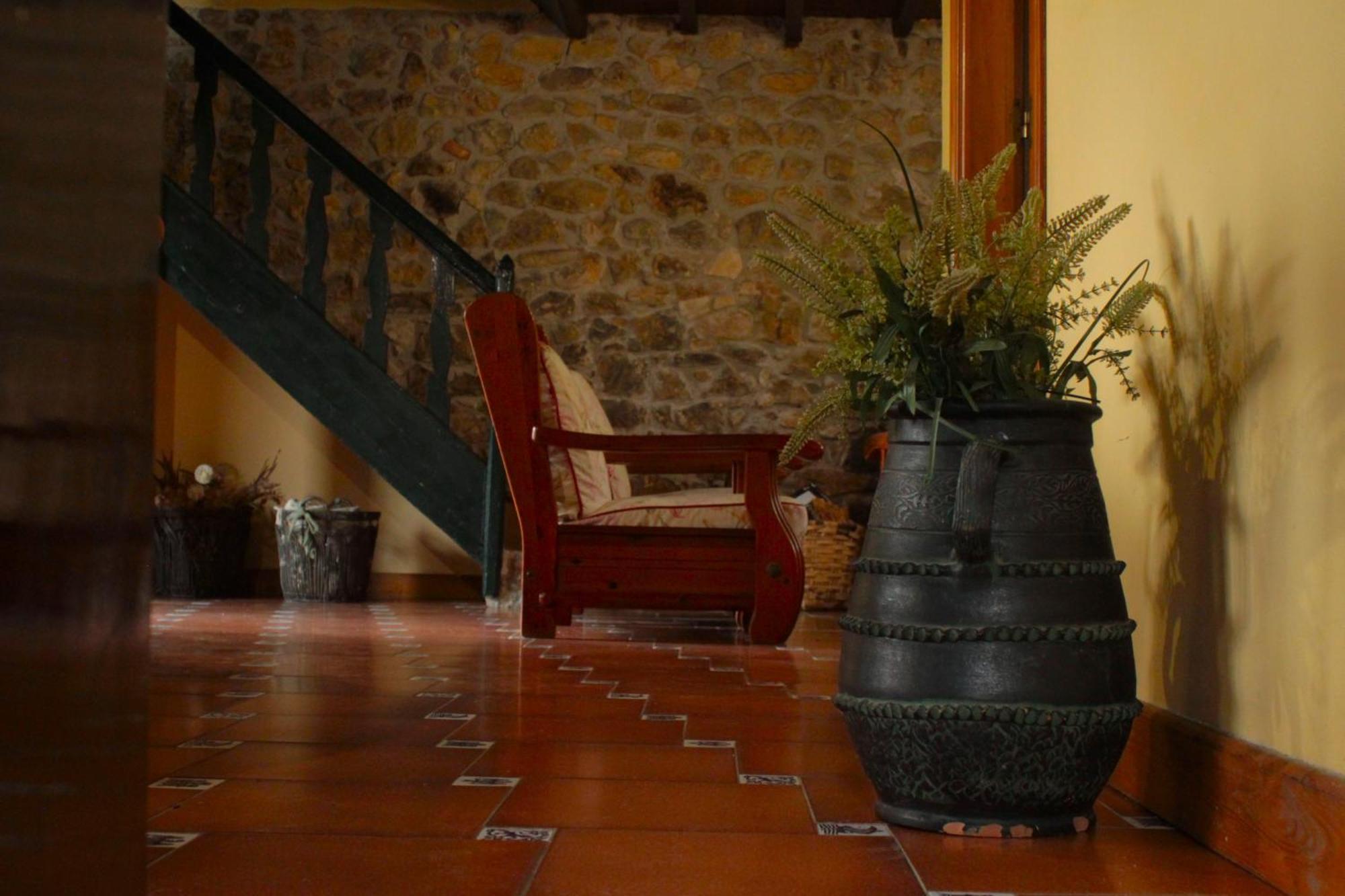 Casa Rural La Collada Sorribas  Eksteriør bilde