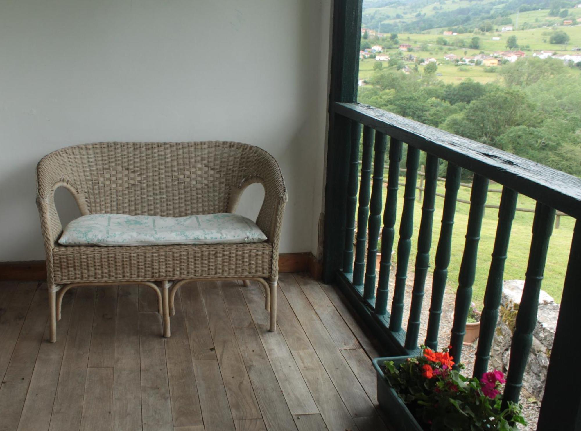 Casa Rural La Collada Sorribas  Eksteriør bilde