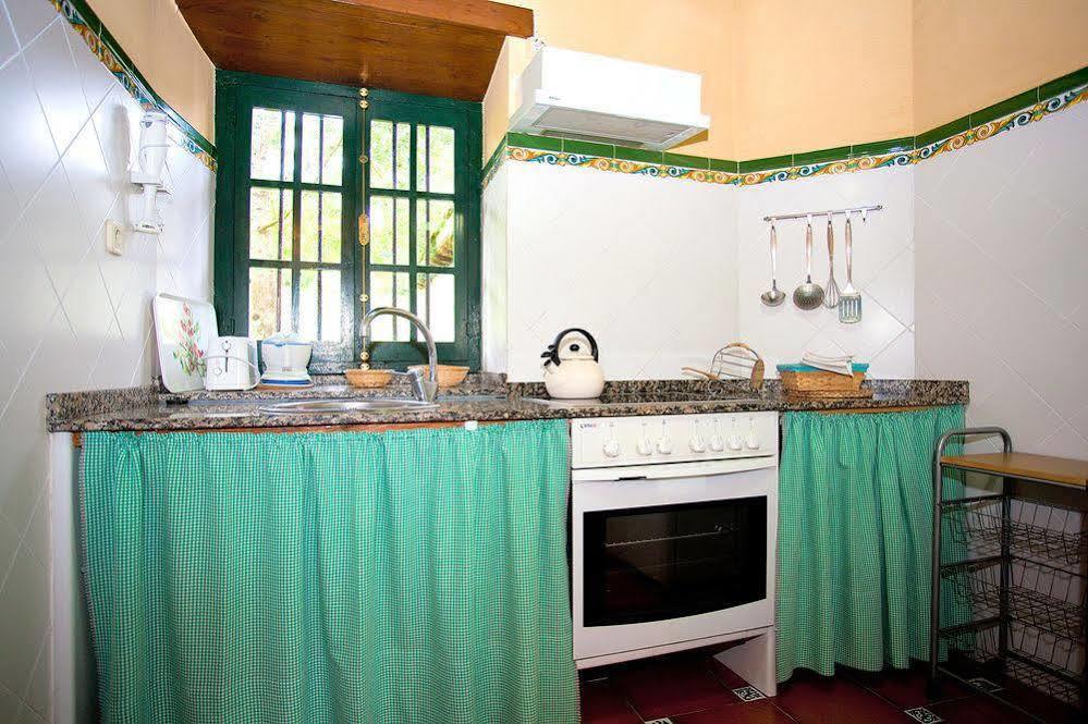Casa Rural La Collada Sorribas  Eksteriør bilde