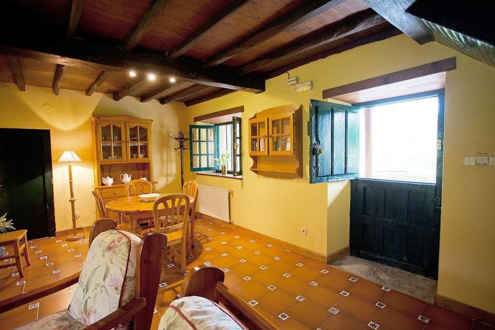 Casa Rural La Collada Sorribas  Eksteriør bilde