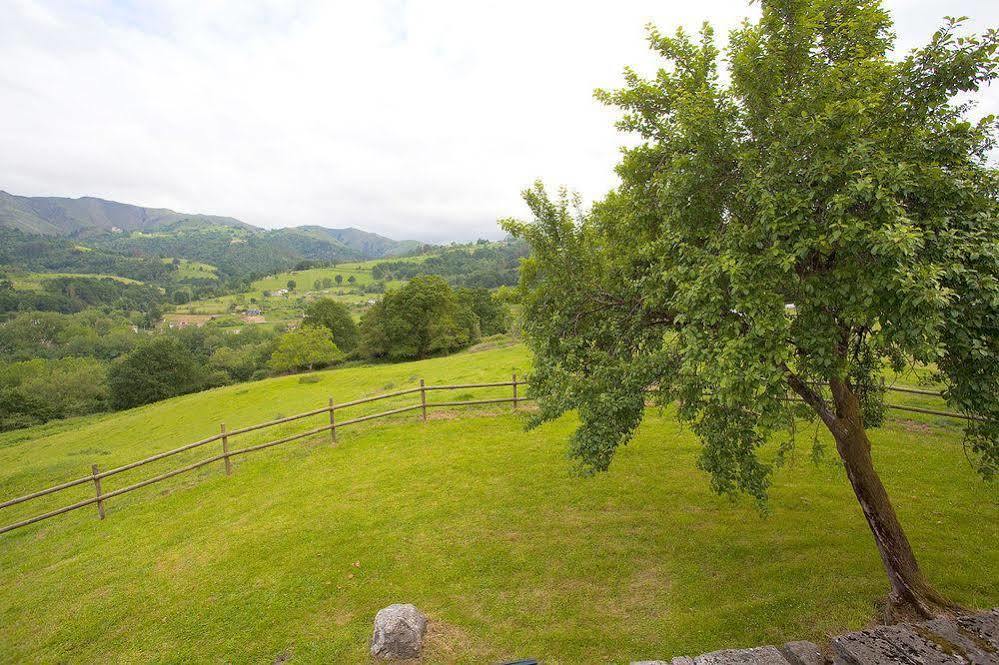Casa Rural La Collada Sorribas  Eksteriør bilde