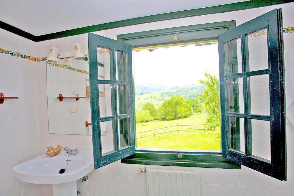 Casa Rural La Collada Sorribas  Eksteriør bilde