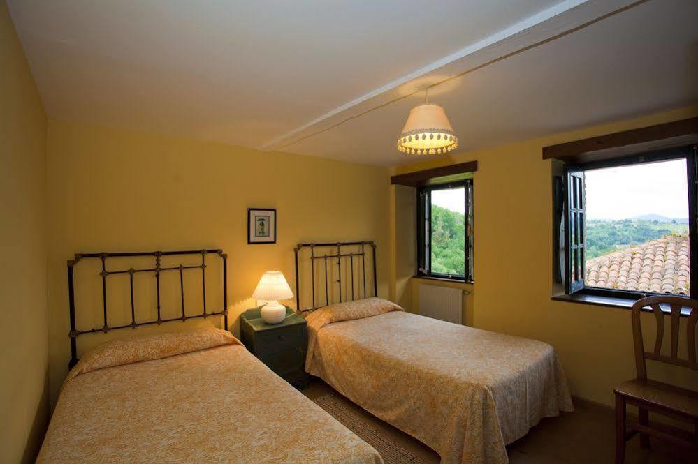 Casa Rural La Collada Sorribas  Eksteriør bilde