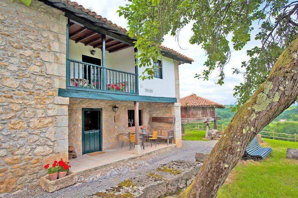 Casa Rural La Collada Sorribas  Eksteriør bilde