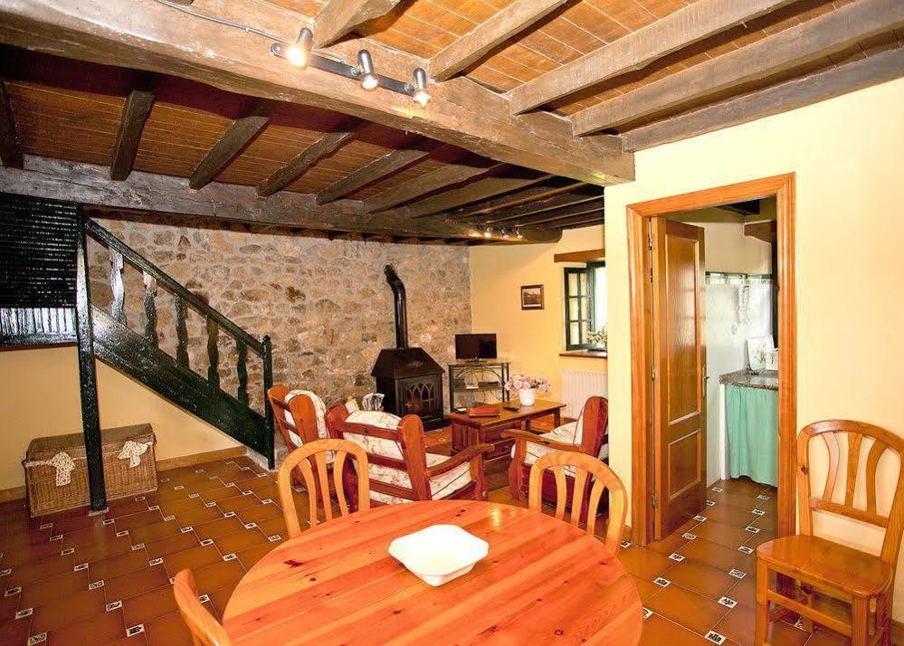 Casa Rural La Collada Sorribas  Eksteriør bilde