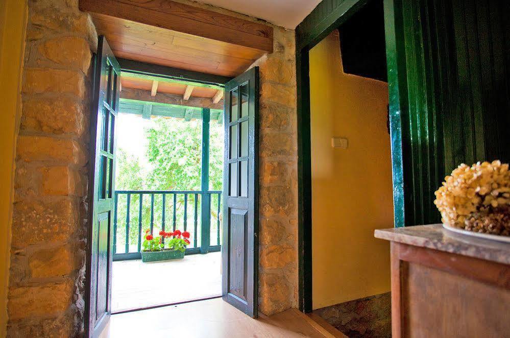 Casa Rural La Collada Sorribas  Eksteriør bilde