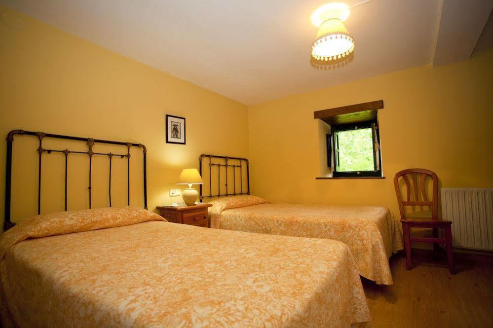 Casa Rural La Collada Sorribas  Eksteriør bilde